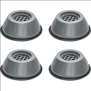 لرزه گیر ماشین لباسشویی بسته 4 عددی (ساخت ایران)