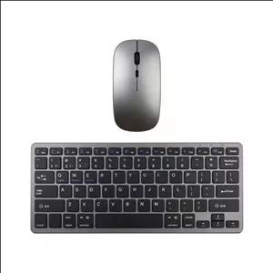 کیبورد و ماوس بیسیم کوتتسی مدل 84006