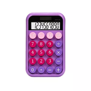 ماشین حساب گرین لاین مدل pocket