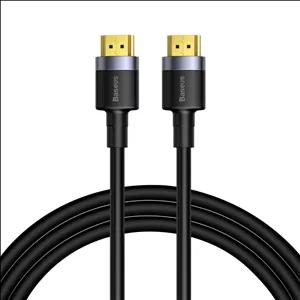 کابل HDMI باسئوس مدل CAFULE G01 طول 3 متر