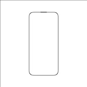 محافظ صفحه نمایش گرین لاین مدل GN9HSGL14 مناسب برای گوشی موبایل اپل IPhone 13 / 13 Pro / 14