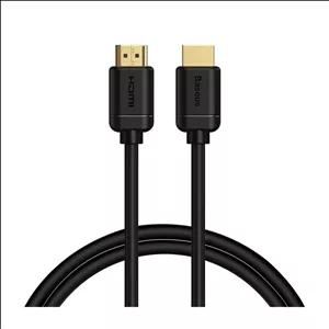 کابل HDMI باسئوس مدل CAKGQ-A01 طول 1 متر