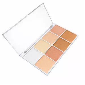 پالت هایلایتر 8 رنگ پرشین گرل