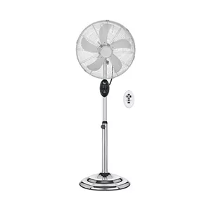 پنکه هوم کویین تمام استیل  مدل QH-6550