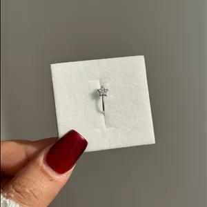 پرسینگ فیک بینی ستاره