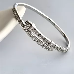 بنگل جواهری مار بولگاری