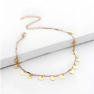 پابند آویز پولکی