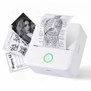 مینی پرینتر حرارتی X6