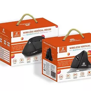 ماوس بلوتوث گیمینگ JEQANG مدل JW-583