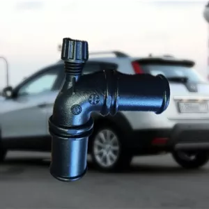 سه راه هواگیر بخاری