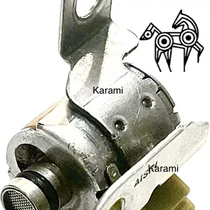 شیر برقی گیربکس اچ سی کراس با ضمانت