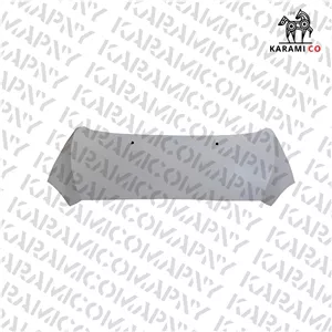 درب موتور (کاپوت) برلیانس C3  کراس