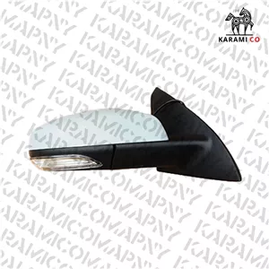 آینه جانبی (آینه بغل) برلیانس سمت راست H330
