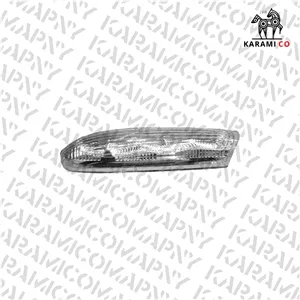 چراغ راهنما آینه بغل اچ سی کراس سمت راست