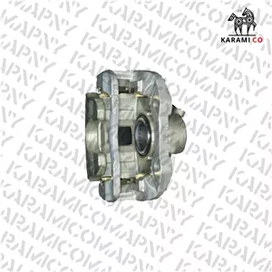 کالیپر سیلندر ترمز جلو سمت چپ اچ سی کراس
