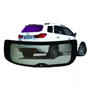 شیشه عقب هایما s5