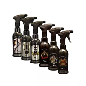 آبپاش مشکی رزونال درجه 1