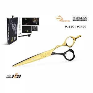 قیچی کات NEW پریمیوم P-400 سایز 6.0 رزونال