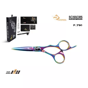 قیچی کات NEW پریمیوم P-790 سایز 5.0 رزونال