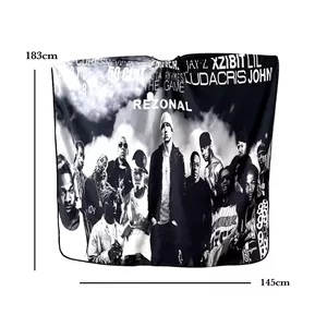 پیشبند چهره ها رزونال