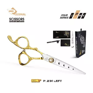 قیچی کات NEW  سایز 5.5 چپ دست P-230 رزونال