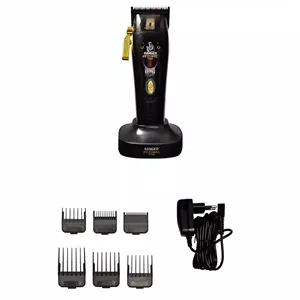 کلیپر Rangre 2025 رزونال