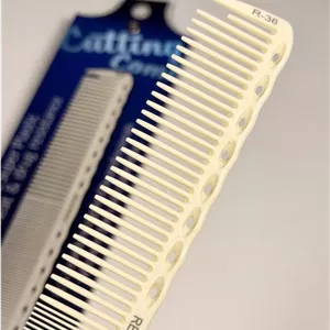 شانه PRO LINE کد 36 سفید رزونال