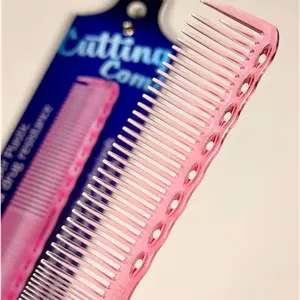 شانه PRO LINE کد 36 صورتی رزونال