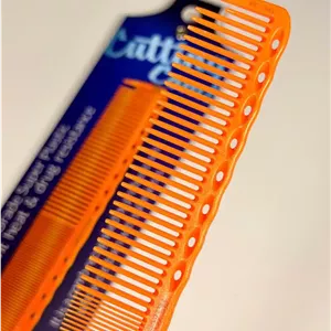 شانه PRO LINE کد 36 نارنجی رزونال