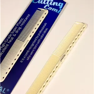 شانه PRO LINE کد 39 سفید رزونال