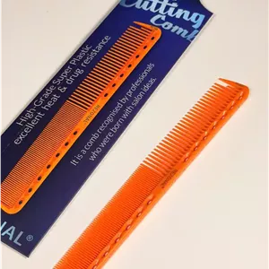 شانه PRO LINE کد 39 نارنجی رزونال