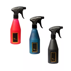 آبپاش رنگی رزونال درجه 1