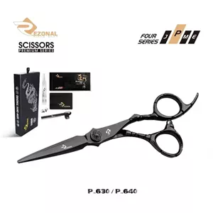 قیچی کات NEW پریمیوم P_630 سایز 5.5 رزونال