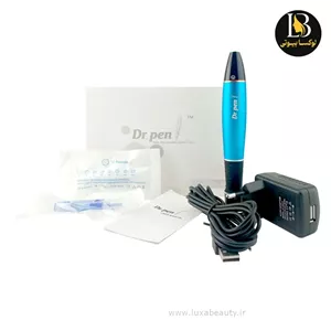 دکترپن میکرونیدلینگ مدل A1-W