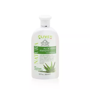 شامپو کلیون مدل Aloe Vera Shampoo