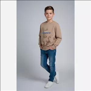 بلوز تک نخی پسرانه