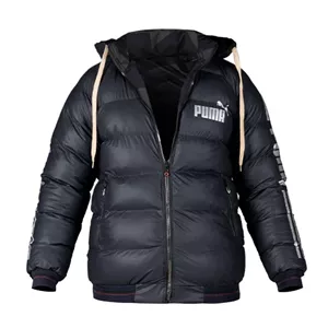 کاپشن دورو مردانه Puma کد 48989