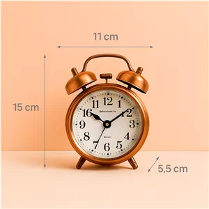 ساعت انتیک بزرگ