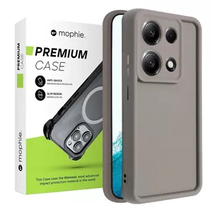 کاور موفی مدل Puffer مناسب برای گوشی موبایل شیائومی Redmi Note 13 Pro 4GPoco M6 Pro 4G