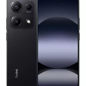 گوشی موبایل شیائومی مدل Redmi Note 14s دو سیم کارت ظرفیت 512 گیگابایت و رم 12 گیگابایت