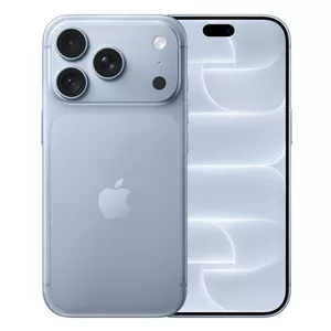 گوشی موبایل اپل مدل iPhone 18 Pro Max ZAA تک سیم کارت + eSim ظرفیت 256 گیگابایت و رم 12 گیگابایت - نات اکتیو