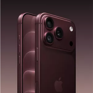 گوشی موبایل اپل مدل iPhone 18 Pro Max ZAA تک سیم کارت + eSim ظرفیت 256 گیگابایت و رم 12 گیگابایت - نات اکتیو