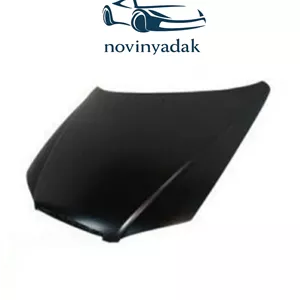 در موتور ( کاپوت ) برلیانس 220 مشکی