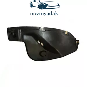 شلگیر عقب راست برلیانس 230
