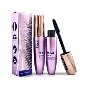 ریمل بارین بیوتی مدل MAX | حجم دهنده سه بعدی،ضد آب و گیاهی