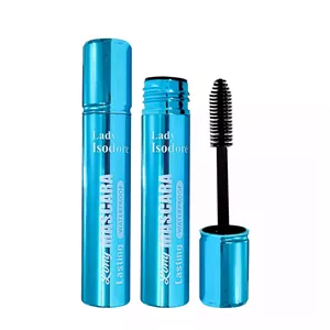 تخصصی ریمل ایزادورا آبی | غول حجم‌دهنده و ضدآب