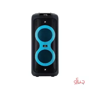 اسپیکر بلوتوثی قابل حمل انزو مدل Box 660