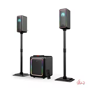 پخش کننده خانگی تسکو مدل GS 2121