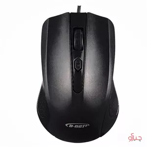 ماوس باسیم دی نت مدل DT213