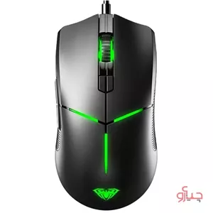 ماوس باسیم مخصوص بازی آئولا مدل F820